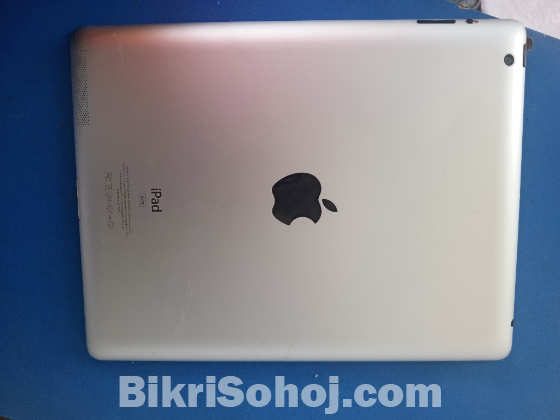 Apple ipad 3 wifi